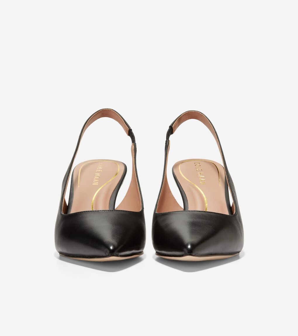 Women's Vandam Sling Back Pump 